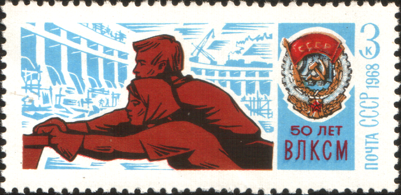 Illustration for article titled A este lugar de Siberia llegaron 6.000 personas. En tres meses solo quedaban 2.000: la isla caníbal de Stalin